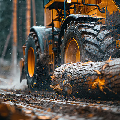 Mining & Forestry